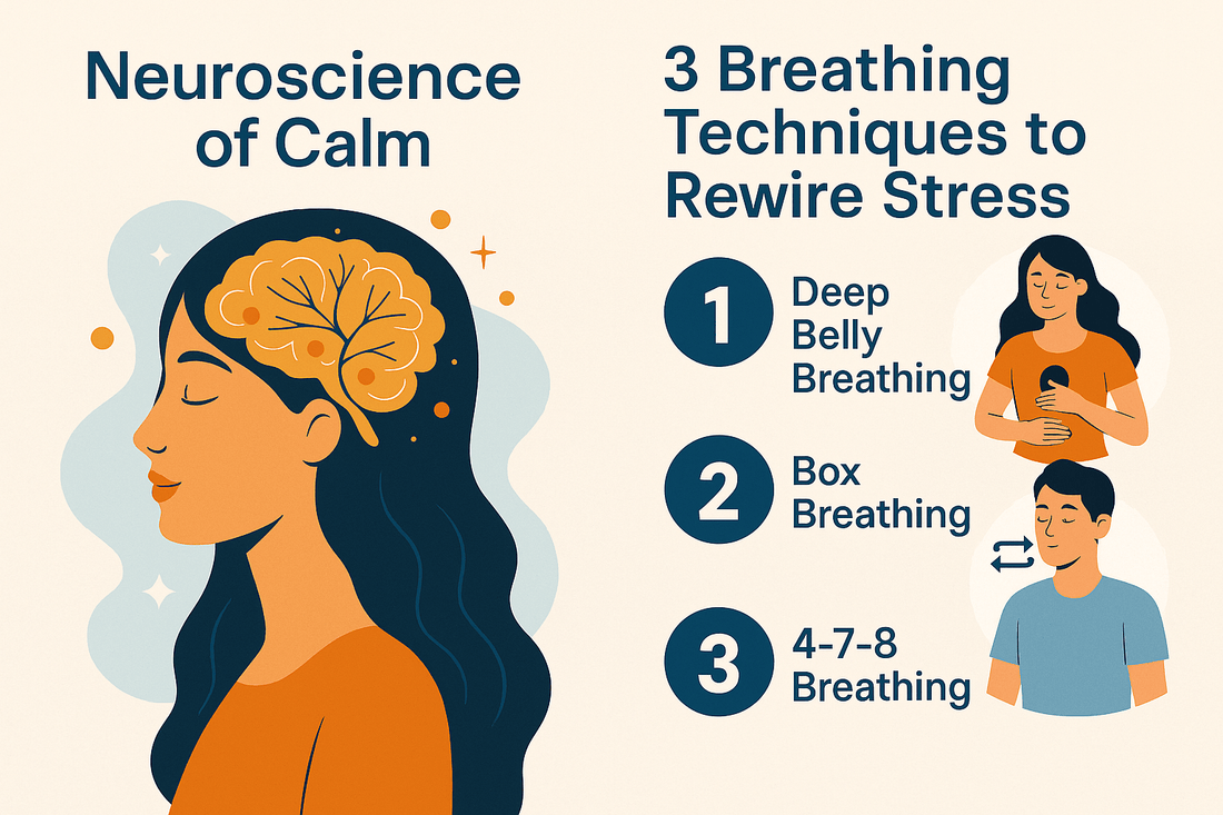 How Mindful Meditation Can Help You Overcome Insomnia - The Focus Pros