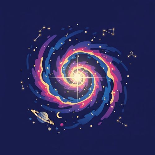 Courses-The Universe