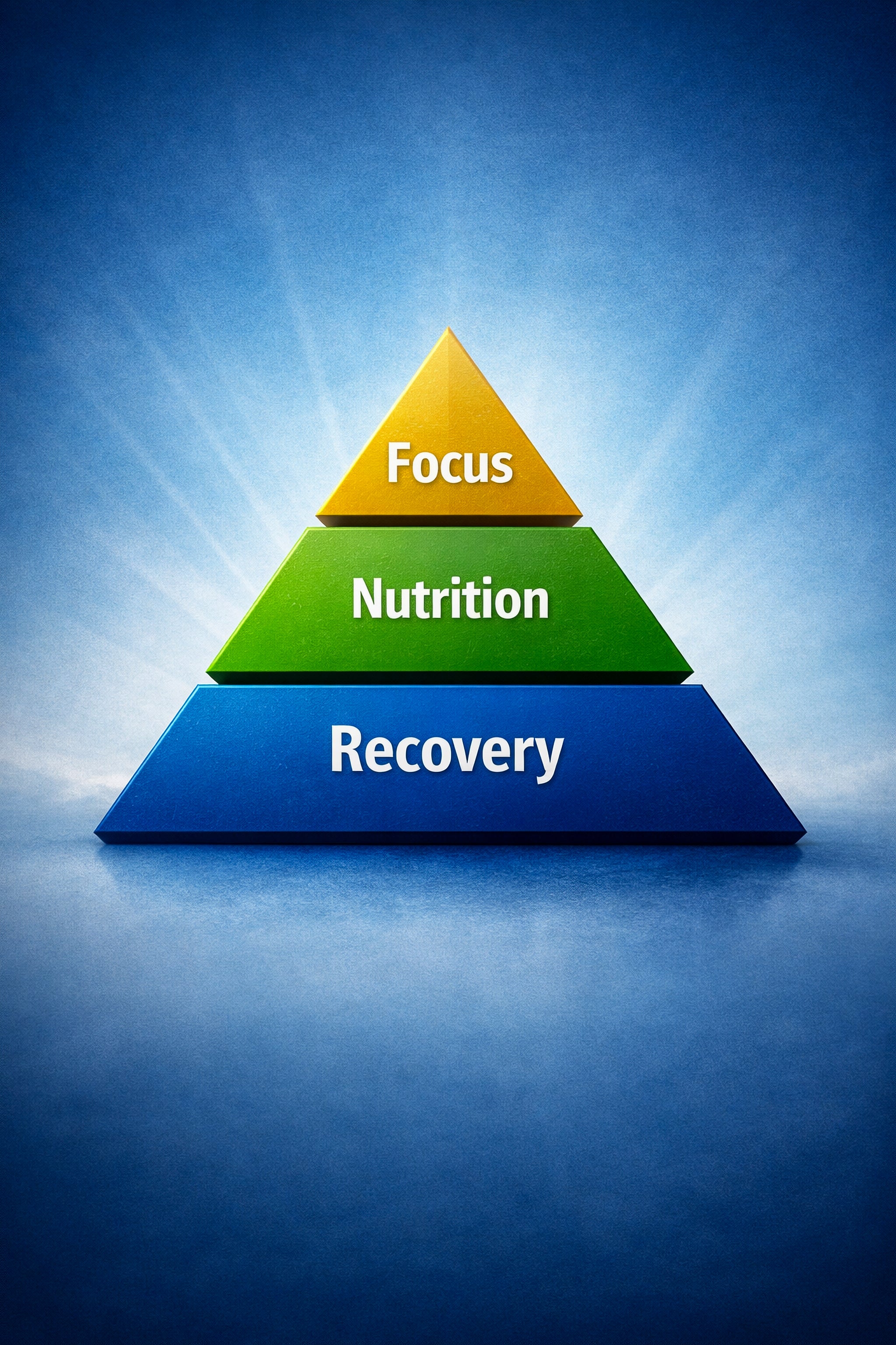 The Focus Pyramid