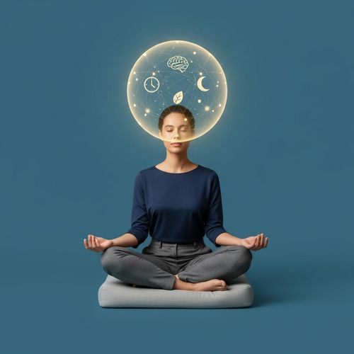 Mastering Focus for Total Well-Being