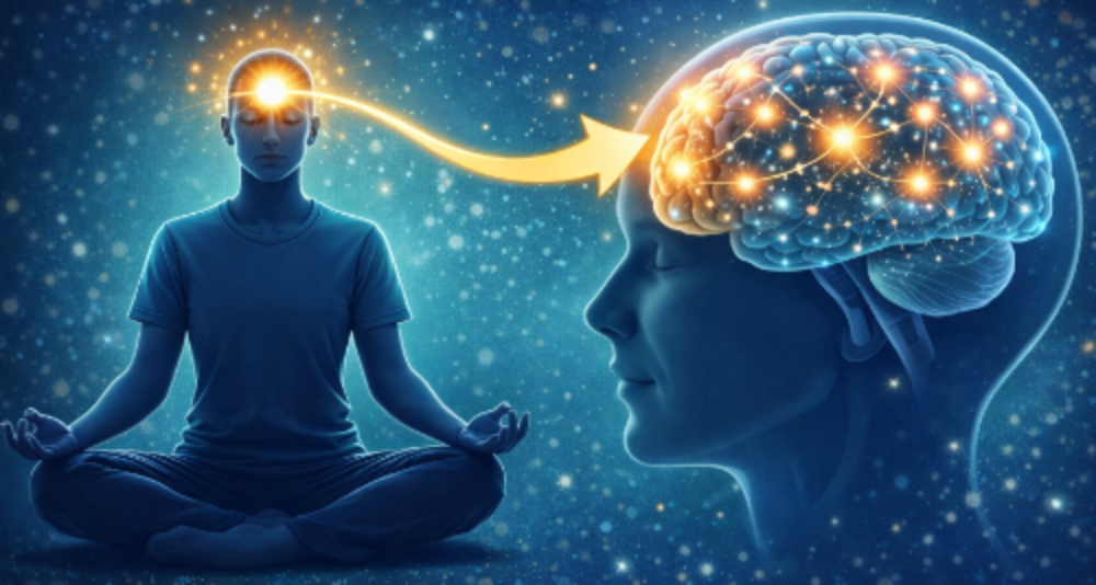 Consciousness And Your Brain; Perception or Deception? (E-Book)