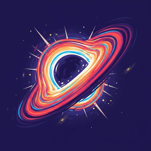 A Beginner's Guide to the Big Bang and Black Holes