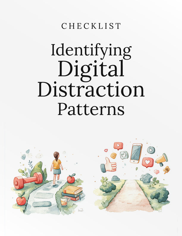 The Neuroscience of Peak Productivity