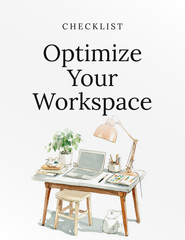 The Neuroscience of Peak Productivity