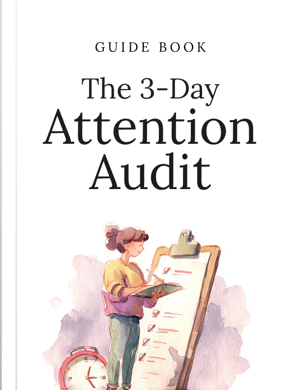 The Neuroscience of Peak Productivity