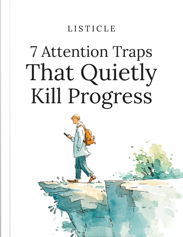 The Neuroscience of Peak Productivity