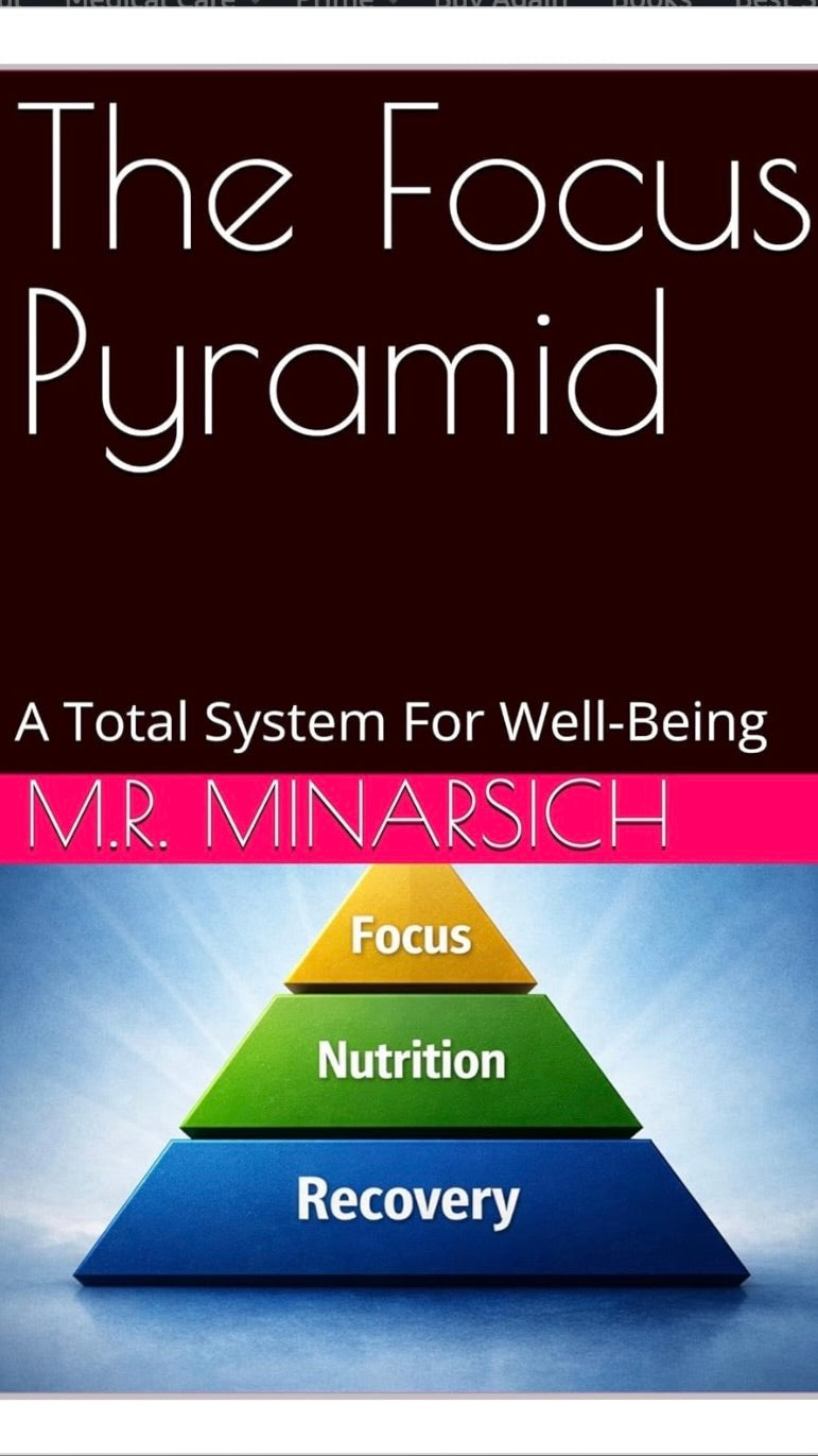 The Focus Pyramid