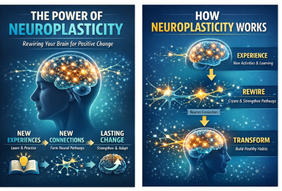 Consciousness And Your Brain; Perception or Deception? (E-Book)