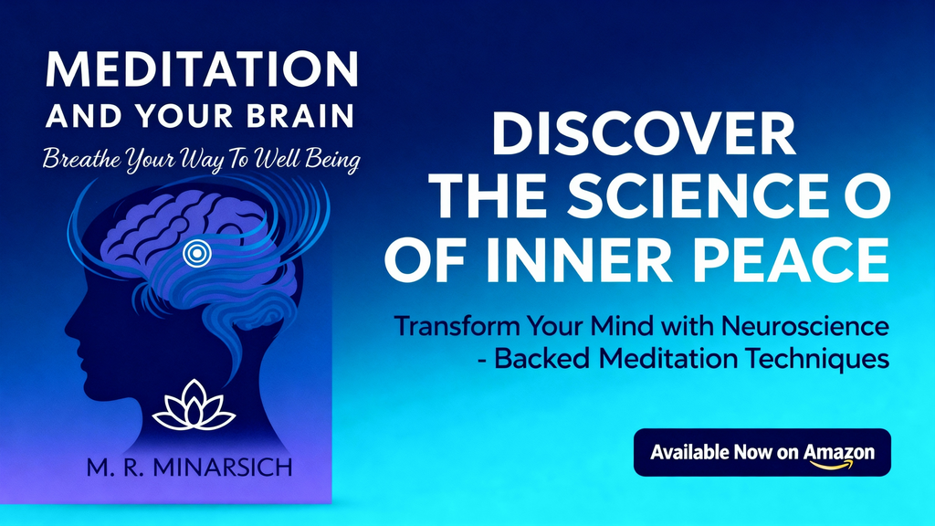 Consciousness And Your Brain; Perception or Deception? (E-Book)