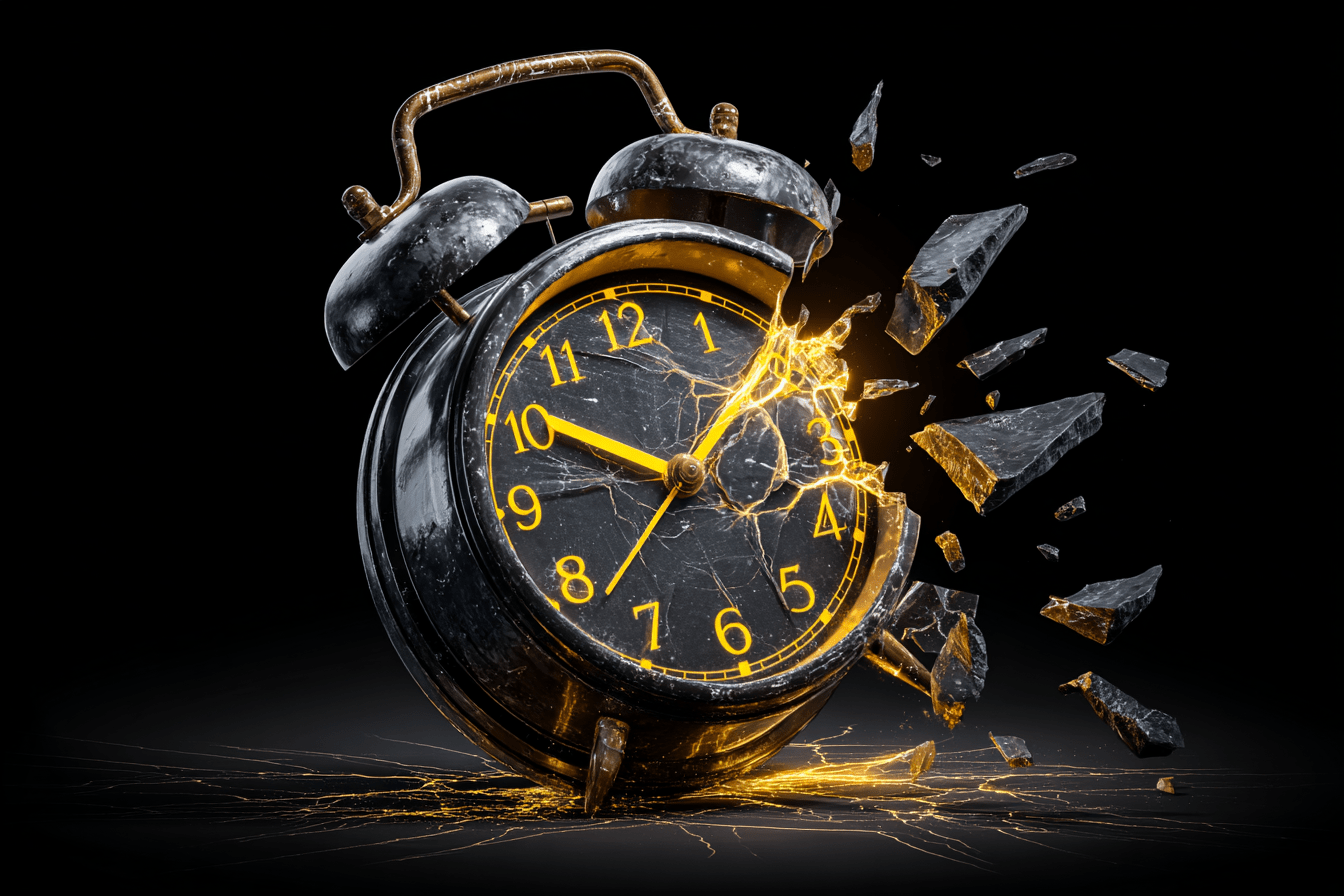 Break Free From Stress Podcast - The Focus Pros