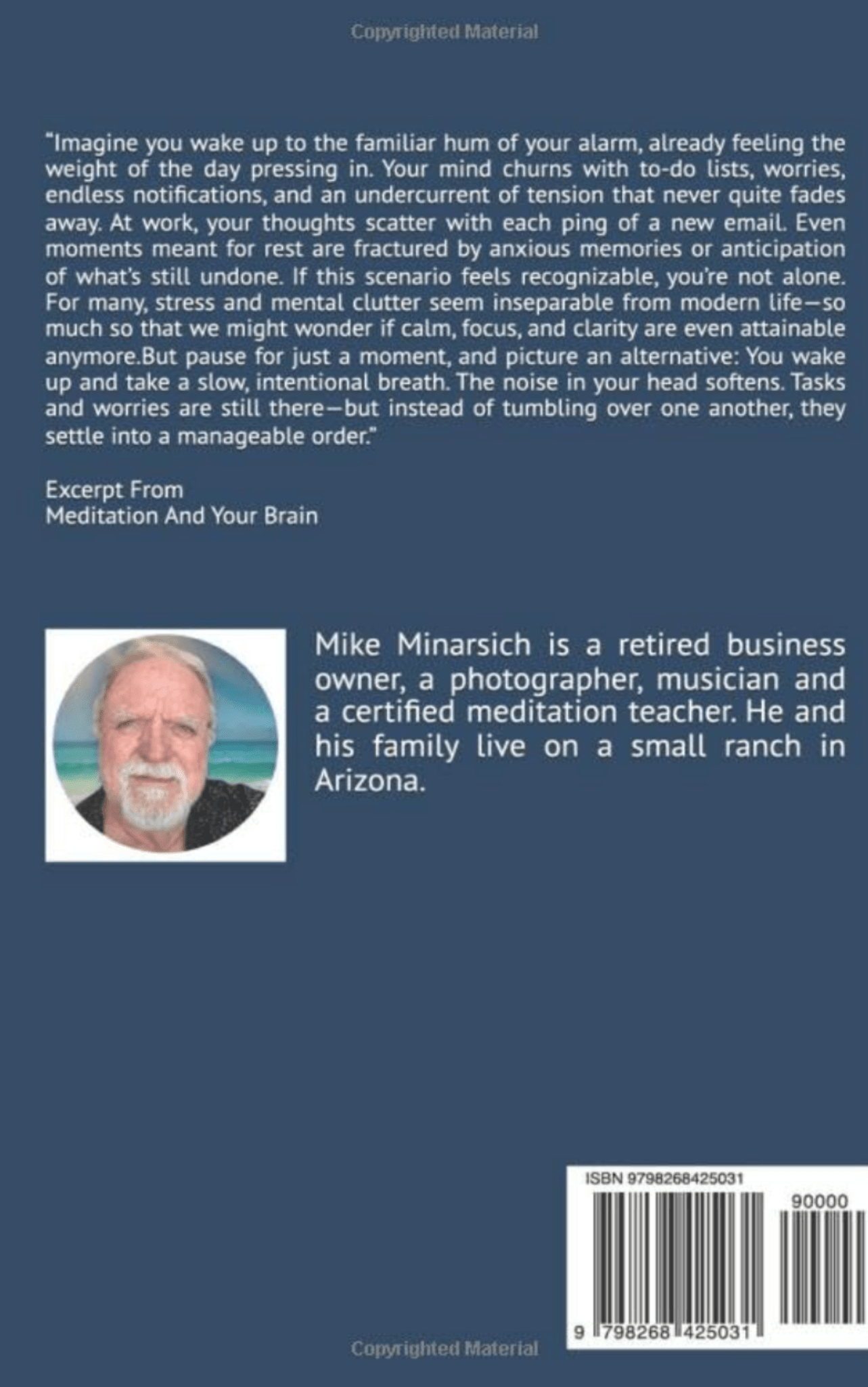 Focus Meditation Series - The Focus Pros