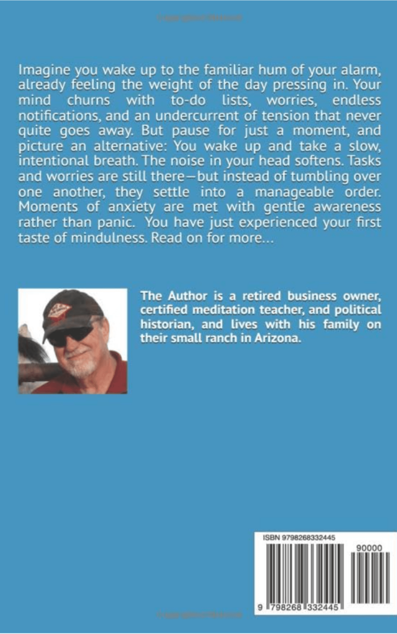 Focus Meditation Series - The Focus Pros