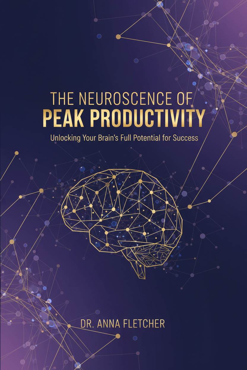 The Neuroscience of Peak Productivity