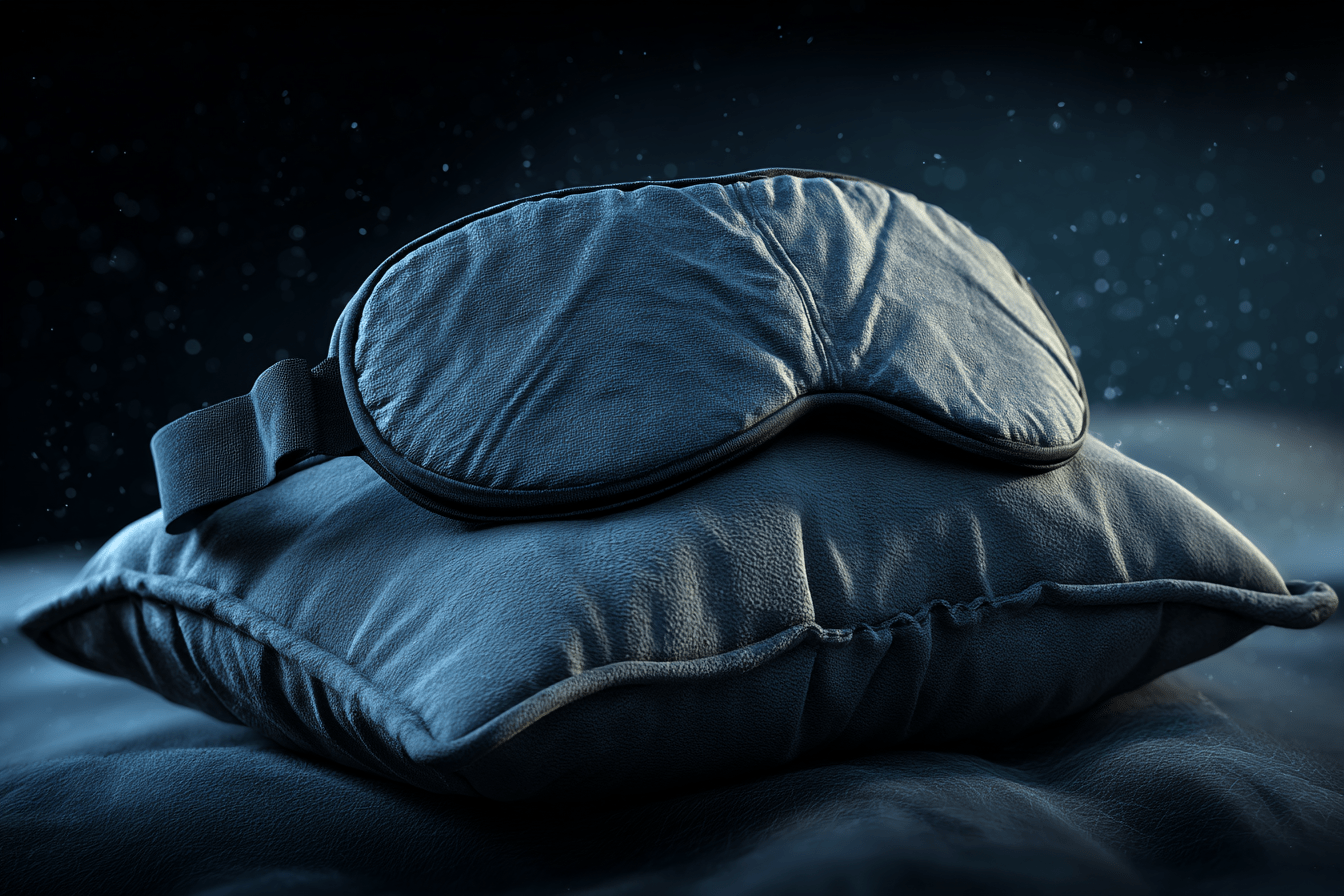 The Sleep Transformation - Podcast Series - The Focus Pros